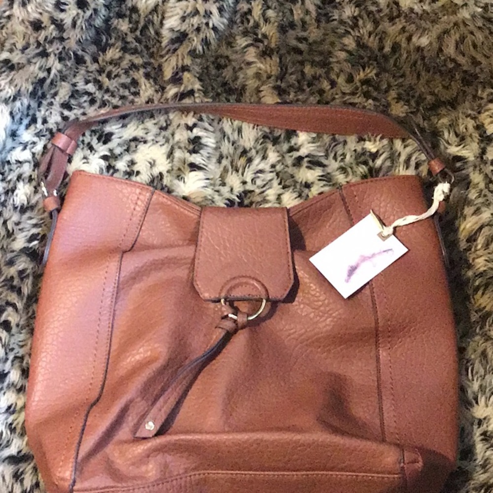 Jessica Simpson purse